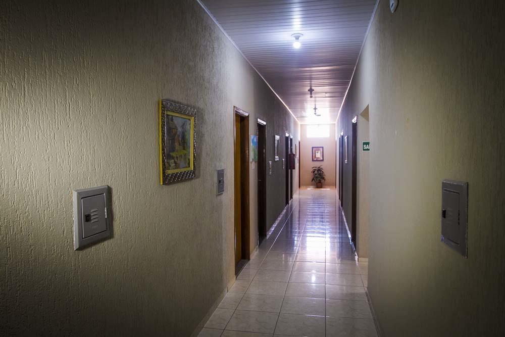 Barbara'S Hotel Junqueiropolis ภายนอก รูปภาพ